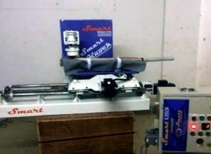 bat knocking machine