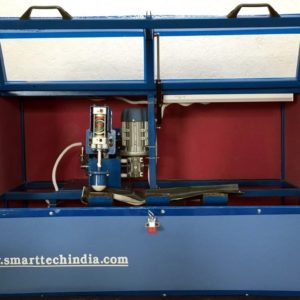 Bat Knocking Machine1